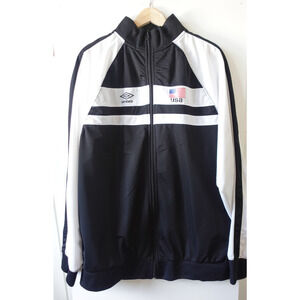 Umbro | Jackets & Coats | Vintage Umbro Windbreaker | Poshmark